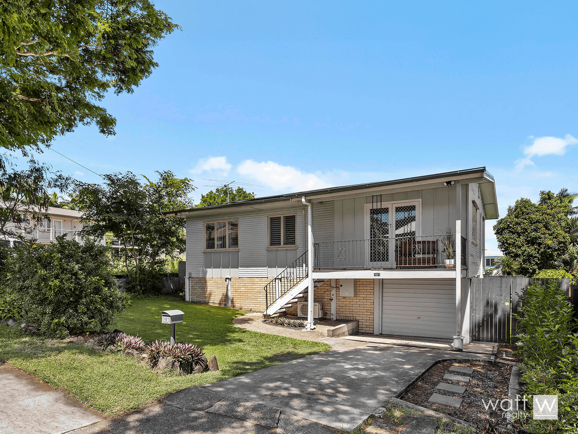 101 Kirby Road, Aspley, QLD 4034