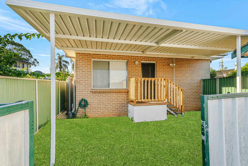 44 Judith Street, CABRAMATTA, NSW 2166