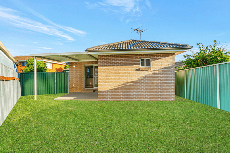 44 Judith Street, CABRAMATTA, NSW 2166