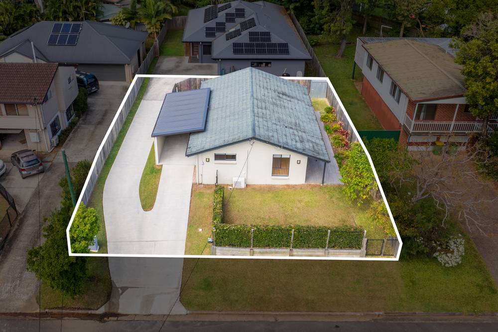 23 Currawong Drive, BIRKDALE, QLD 4159