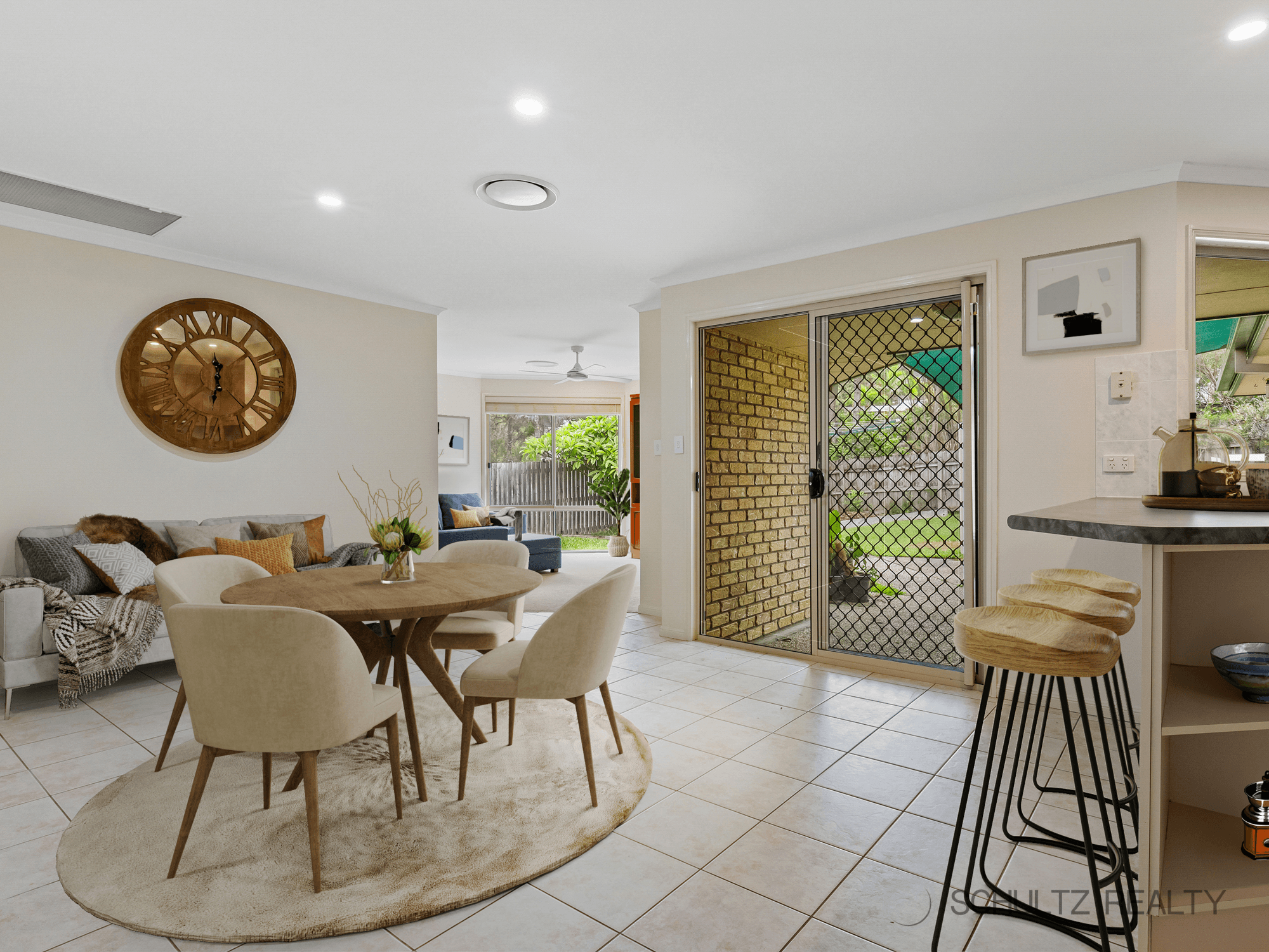 32 Johnson Parade, ORMEAU HILLS, QLD 4208