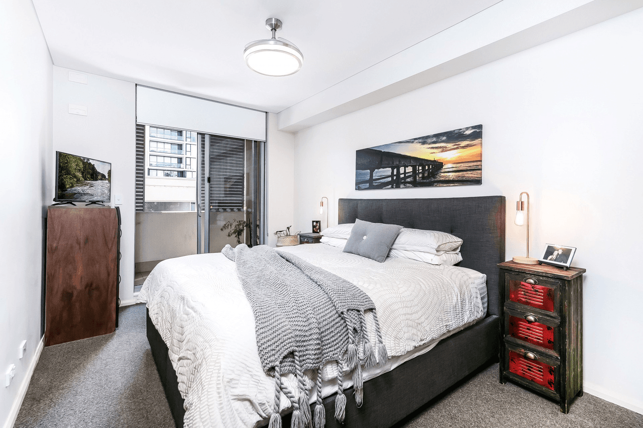 105/149-161 O'Riordan Street, MASCOT, NSW 2020