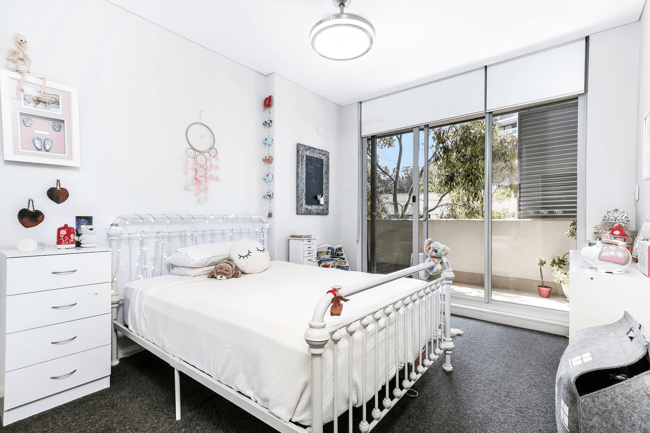 105/149-161 O'Riordan Street, MASCOT, NSW 2020