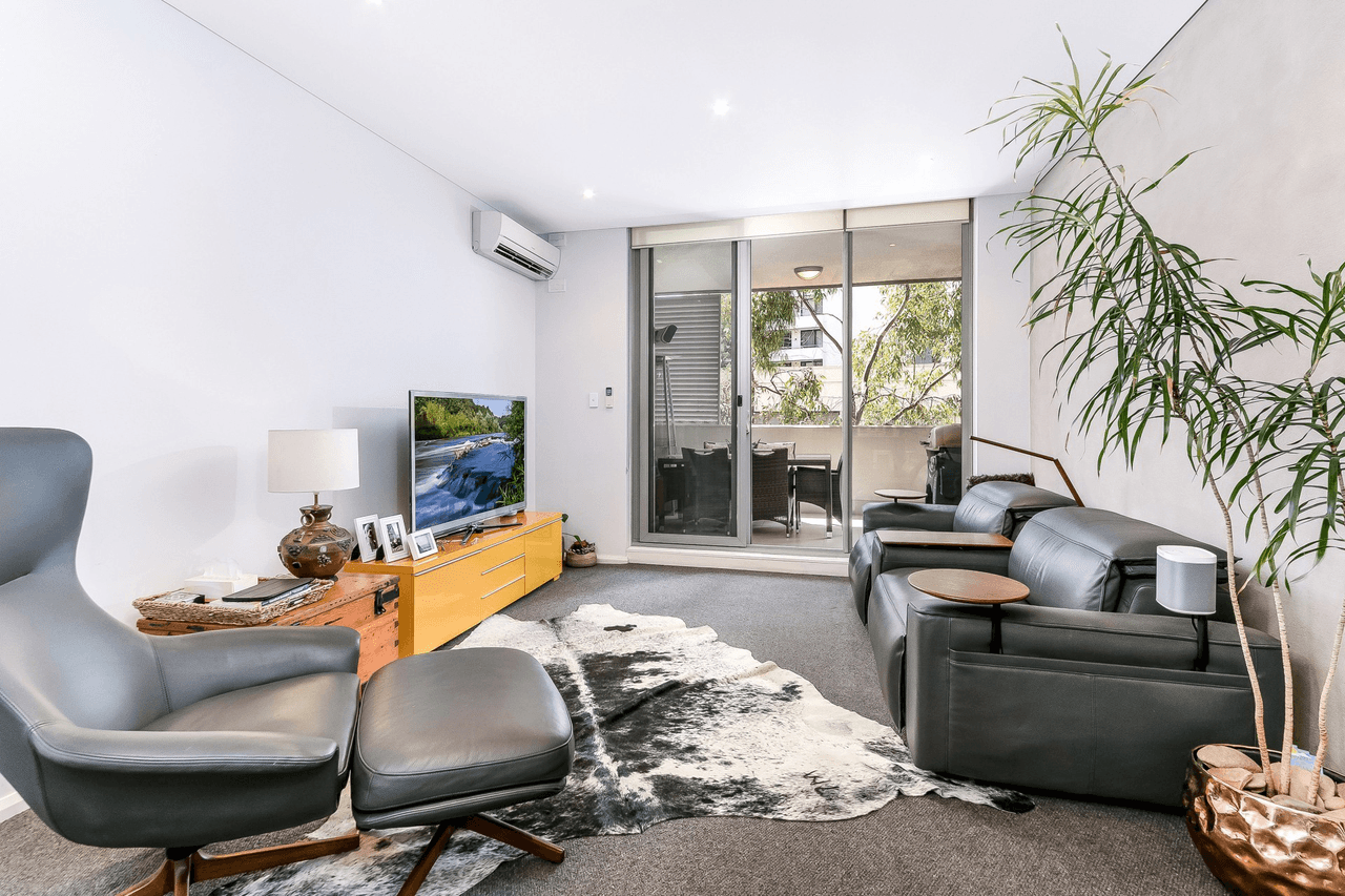 105/149-161 O'Riordan Street, MASCOT, NSW 2020