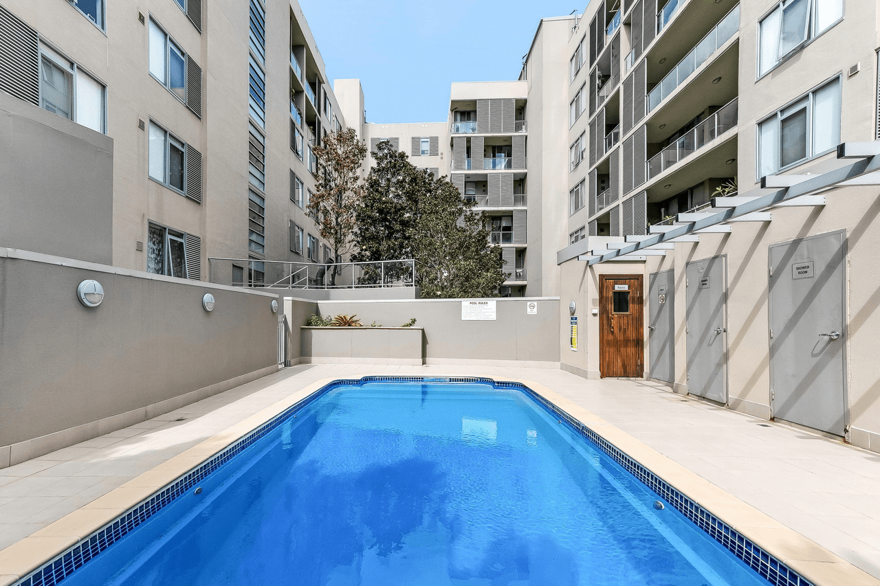 105/149-161 O'Riordan Street, MASCOT, NSW 2020