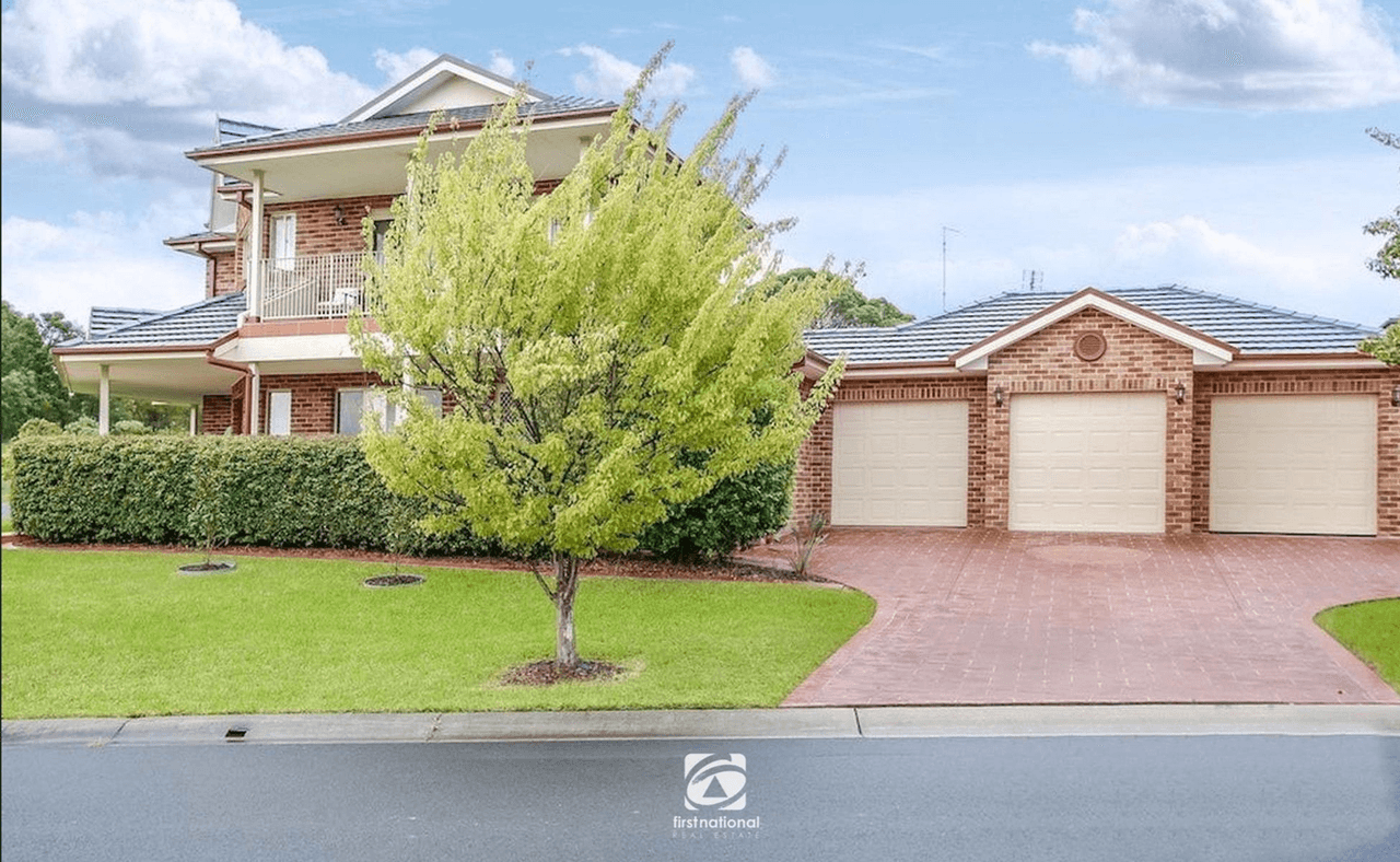 2 Giddings Link, HARRINGTON PARK, NSW 2567