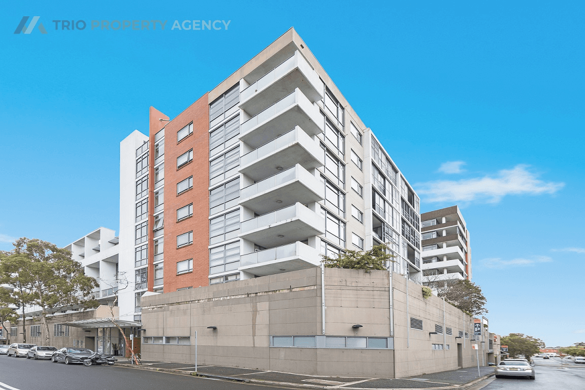 303/97 Boyce Road, MAROUBRA, NSW 2035