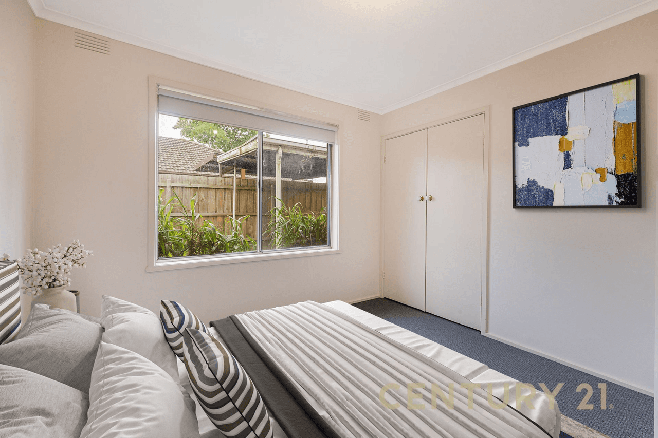 1-2/8 Third Avenue, Dandenong North, VIC 3175