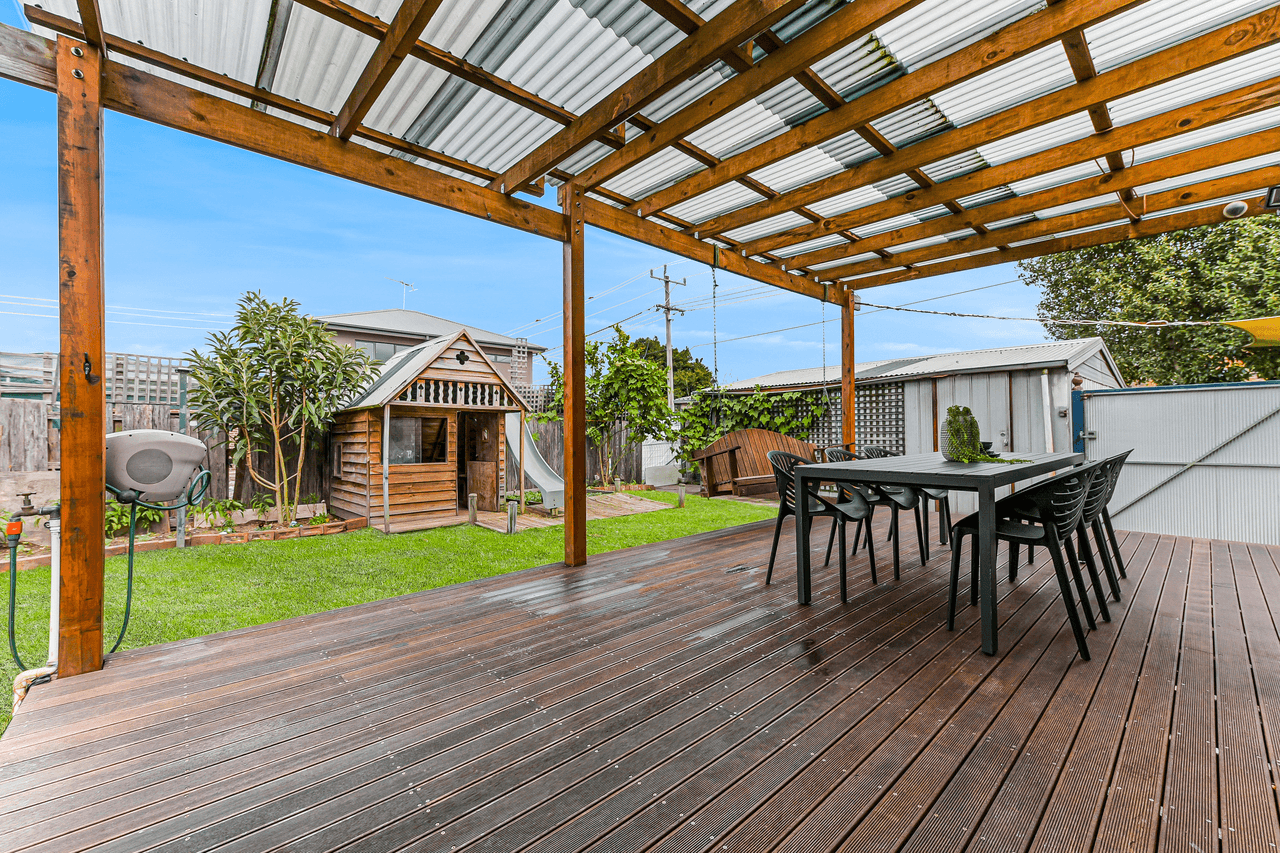 28 Leigh Street, HUNTINGDALE, VIC 3166