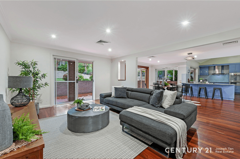 12A Bredon Avenue, West Pennant Hills, NSW 2125