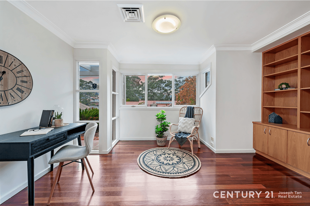 12A Bredon Avenue, West Pennant Hills, NSW 2125