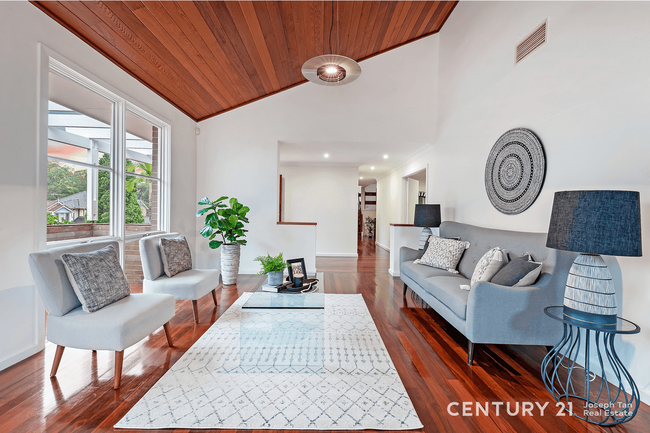 12A Bredon Avenue, West Pennant Hills, NSW 2125