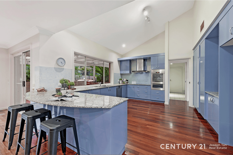 12A Bredon Avenue, West Pennant Hills, NSW 2125