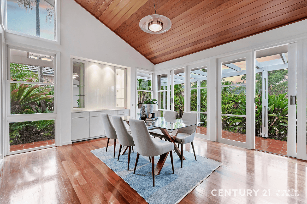 12A Bredon Avenue, West Pennant Hills, NSW 2125