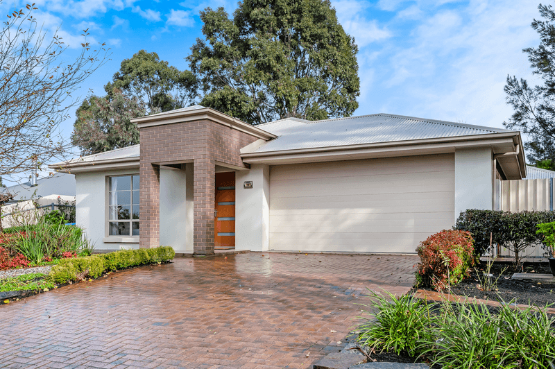 16 Shakes Road, NAIRNE, SA 5252