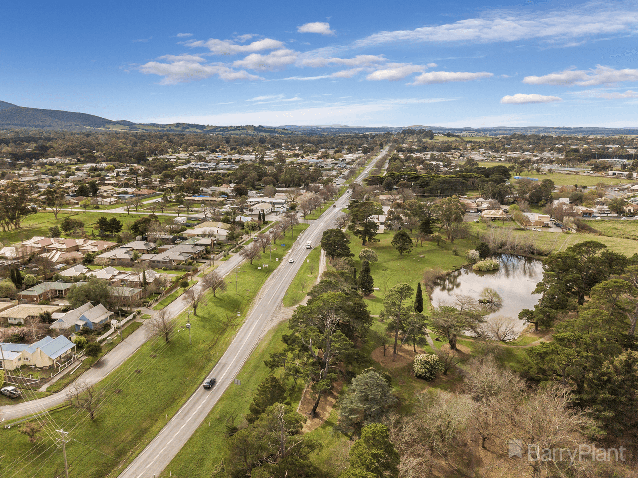 Lot 8 (No 40) Yellowgum Avenue, RIDDELLS CREEK, VIC 3431