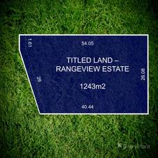 Lot 8 (No 40) Yellowgum Avenue, RIDDELLS CREEK, VIC 3431