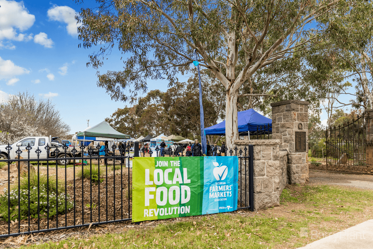 Lot 8 (No 40) Yellowgum Avenue, RIDDELLS CREEK, VIC 3431