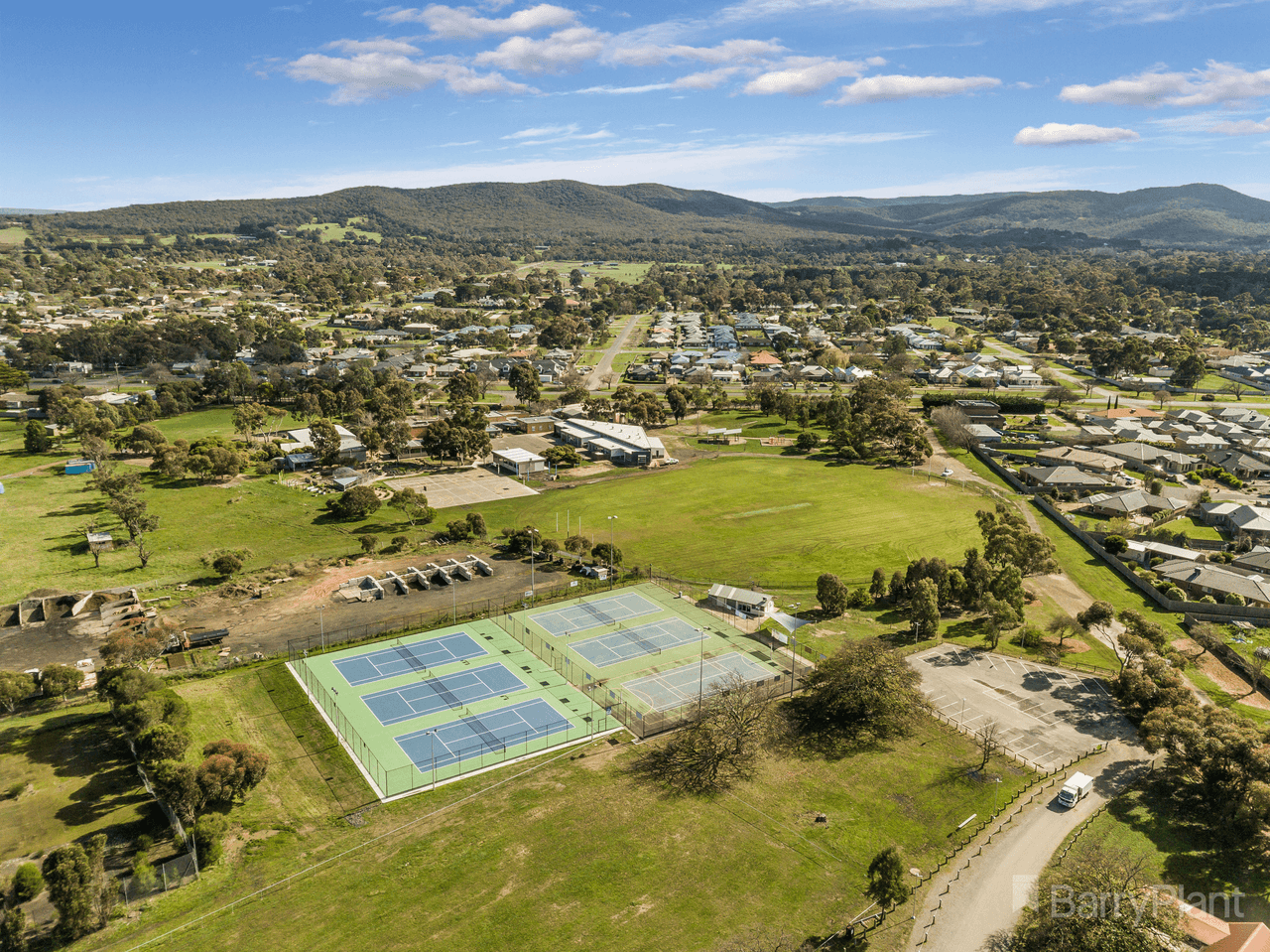 Lot 8 (No 40) Yellowgum Avenue, RIDDELLS CREEK, VIC 3431