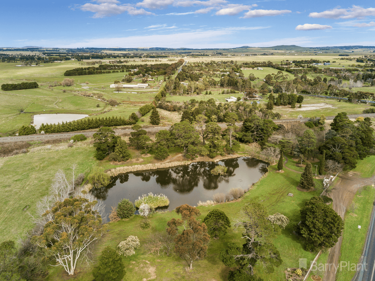 Lot 8 (No 40) Yellowgum Avenue, RIDDELLS CREEK, VIC 3431