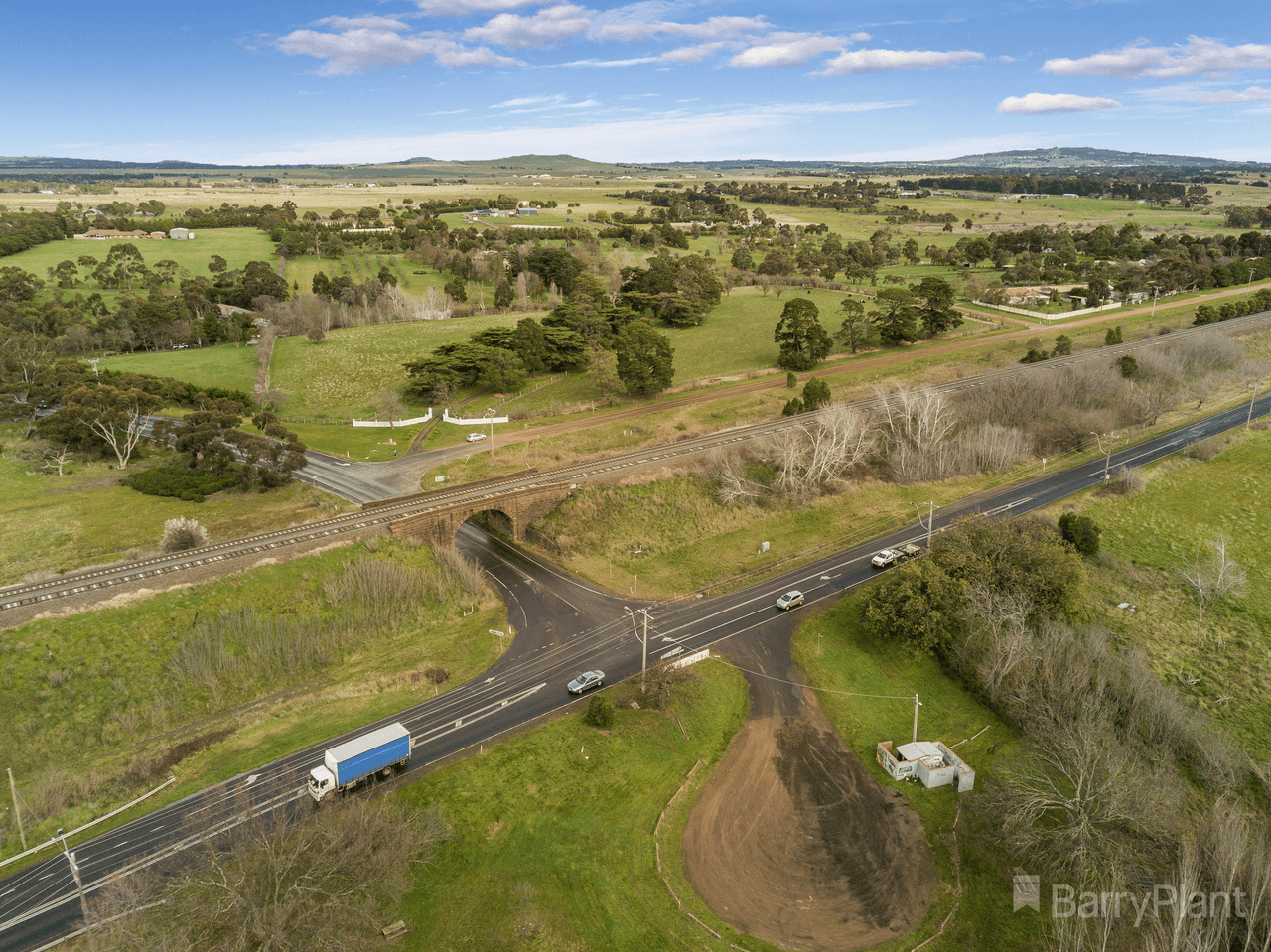 Lot 8 (No 40) Yellowgum Avenue, RIDDELLS CREEK, VIC 3431