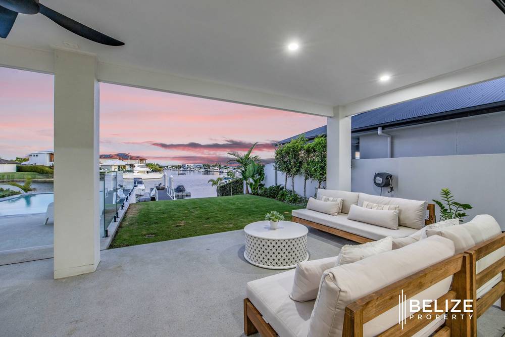 259 Harbour Boulevard, JACOBS WELL, QLD 4208