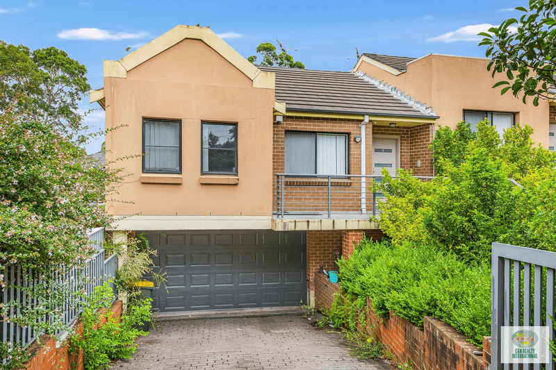 139 Bettington Road, OATLANDS, NSW 2117