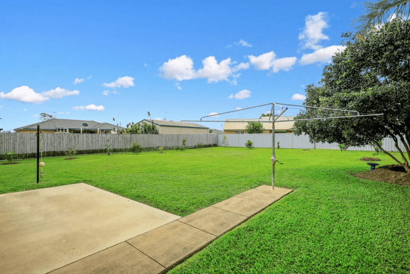 2 Loney St, Avenell Heights, QLD 4670