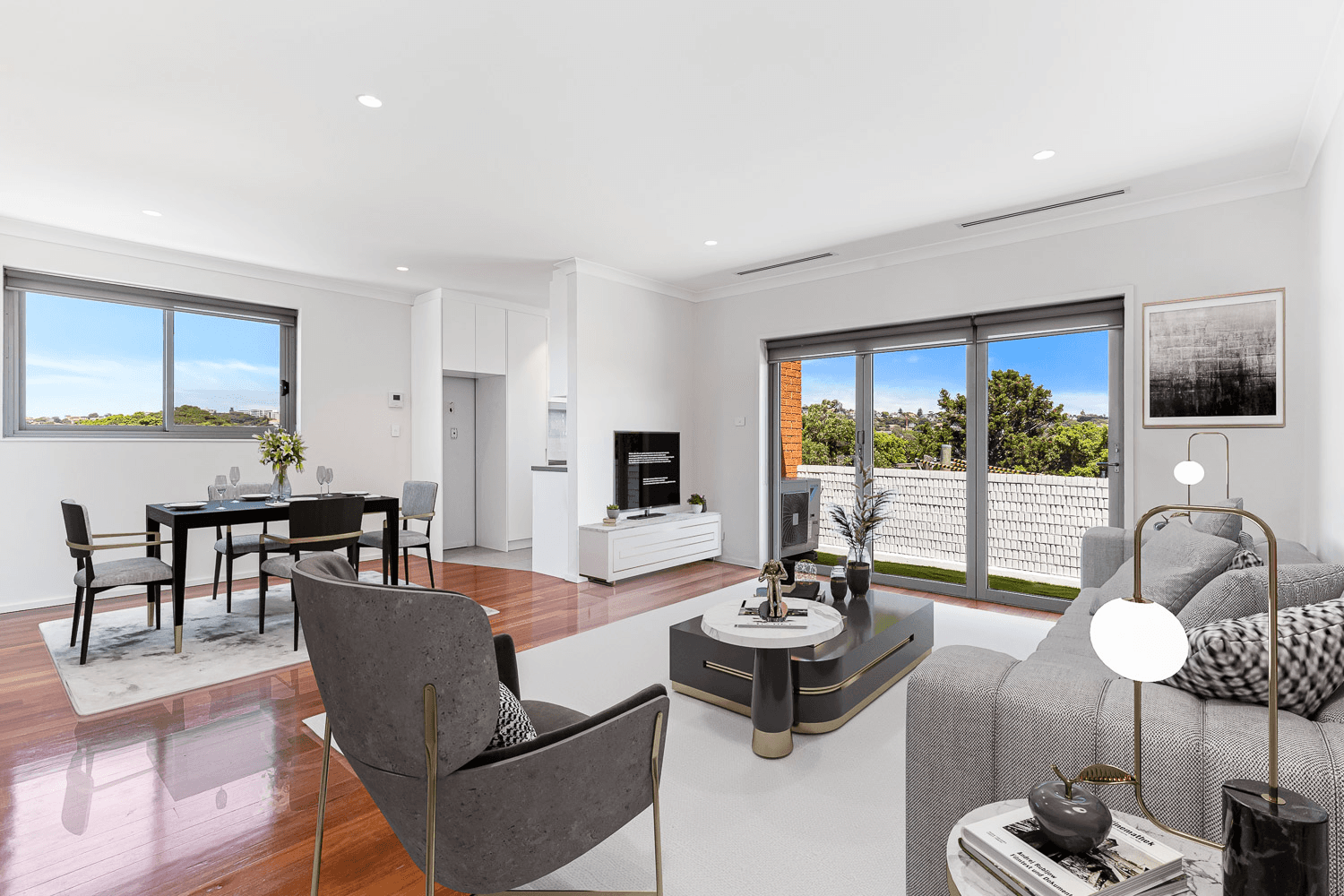 12/449 Old South Head Road, ROSE BAY, NSW 2029