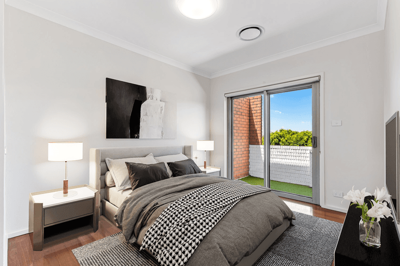 12/449 Old South Head Road, ROSE BAY, NSW 2029