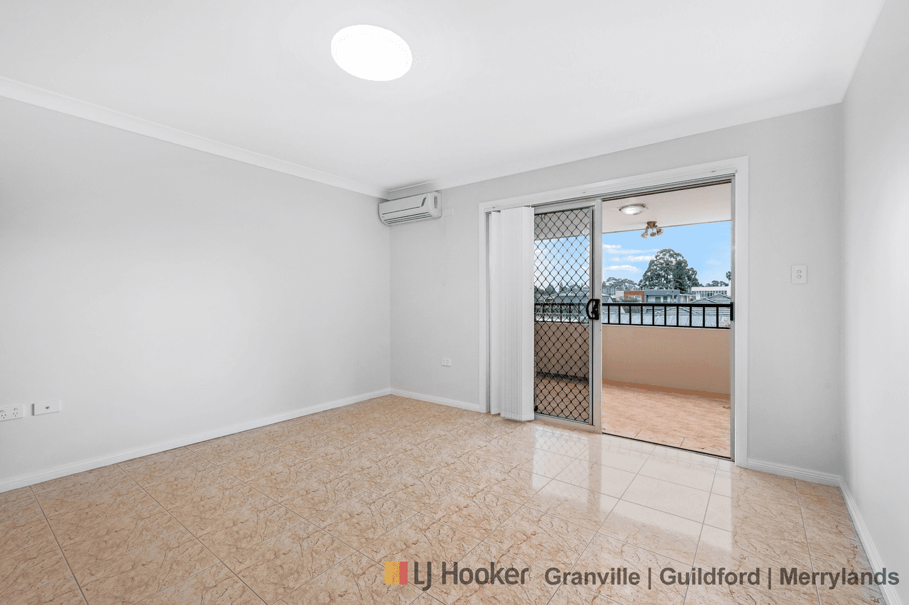 13 Maubeuge Street, GRANVILLE, NSW 2142