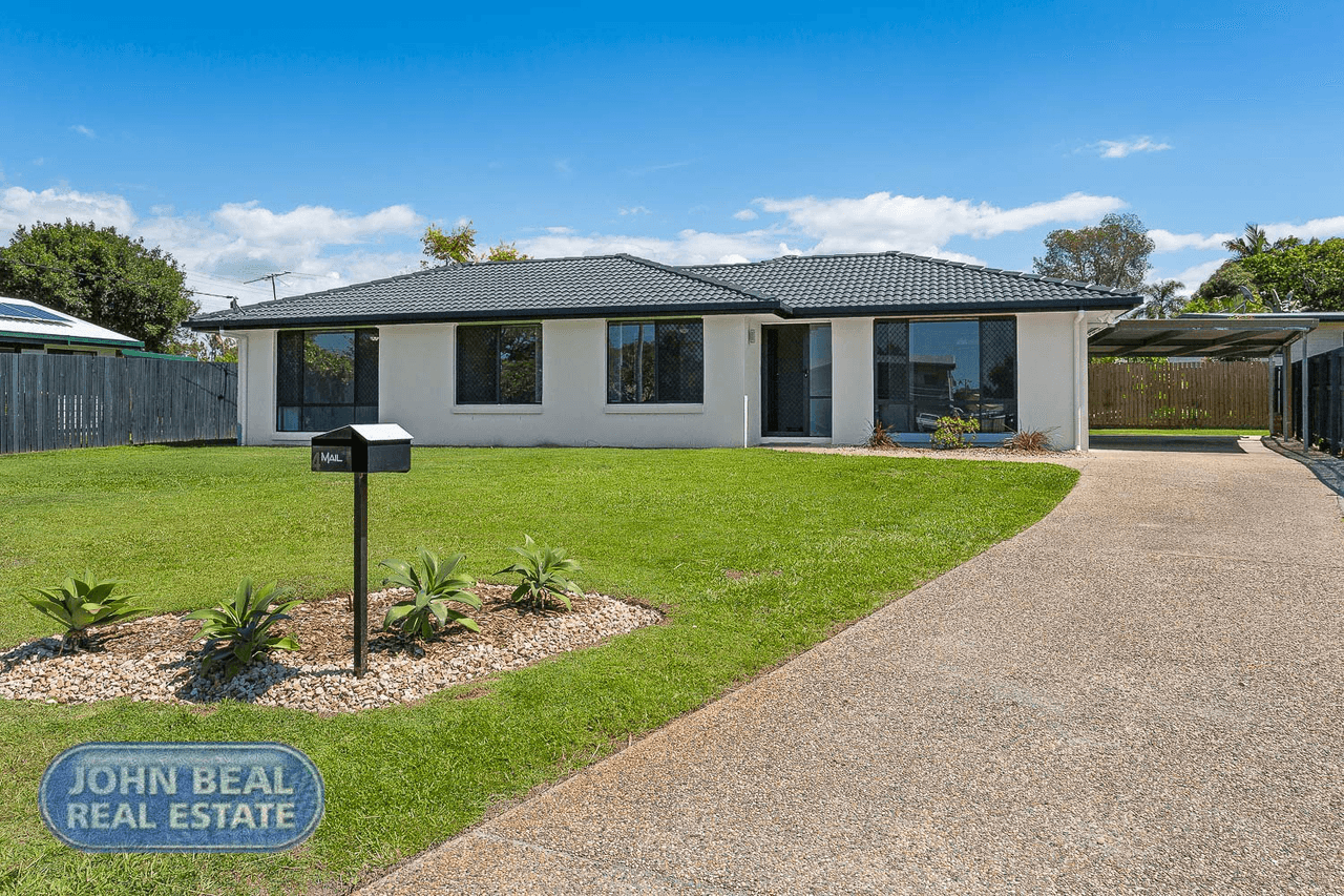 4 Dala Ct, Deception Bay, QLD 4508