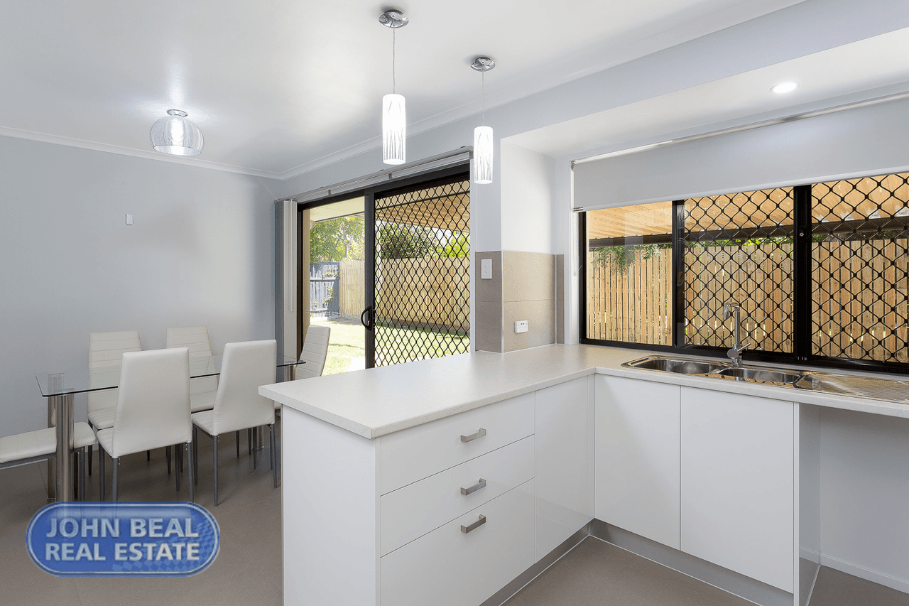 4 Dala Ct, Deception Bay, QLD 4508