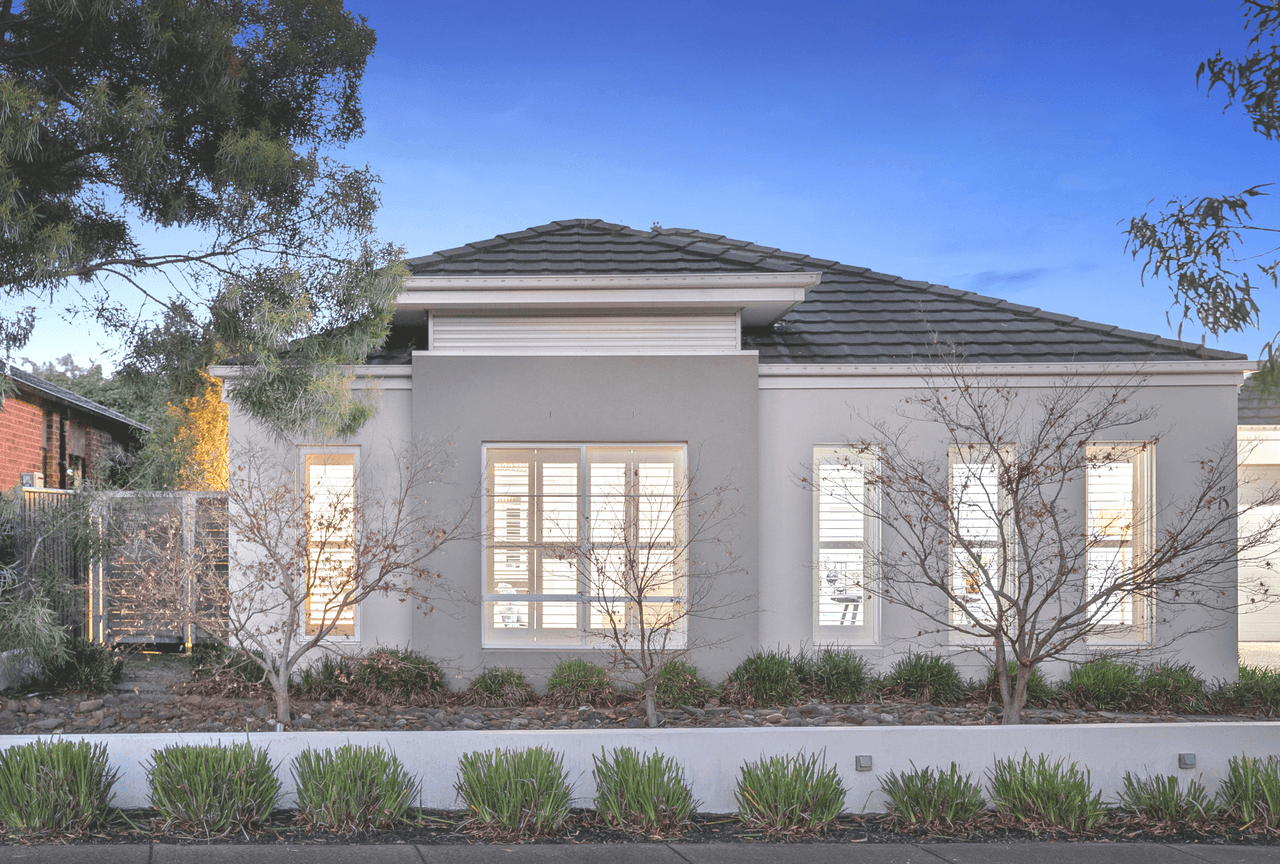 7 Rowell Drive, MERNDA, VIC 3754