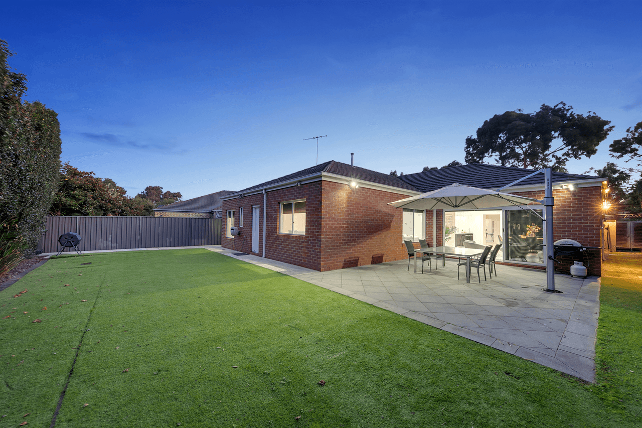 7 Rowell Drive, MERNDA, VIC 3754