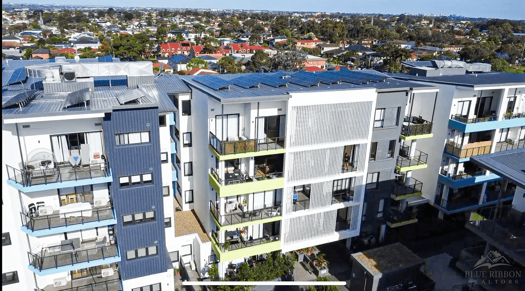 307/114 Northcote Road, Greenacre, NSW 2190