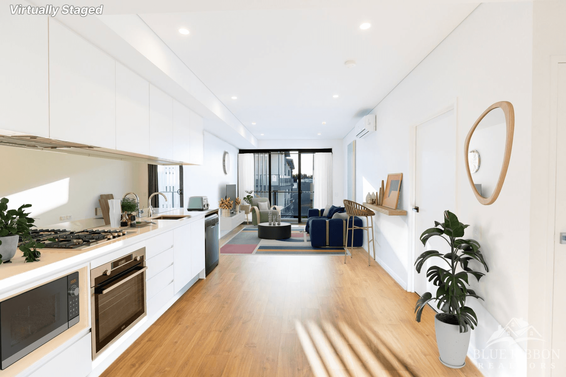 307/114 Northcote Road, Greenacre, NSW 2190