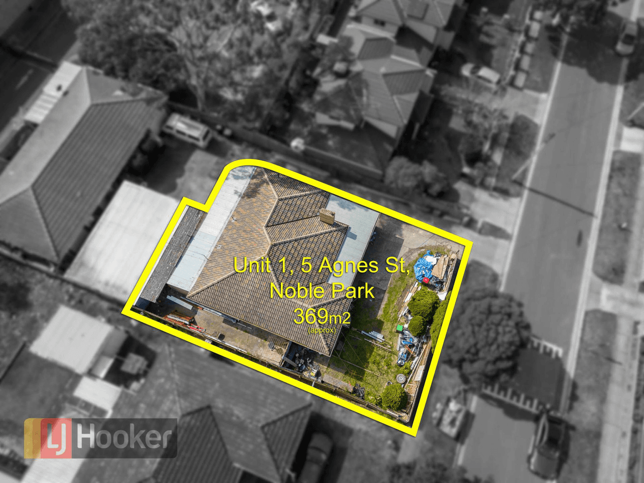 1/5 Agnes Street, NOBLE PARK, VIC 3174