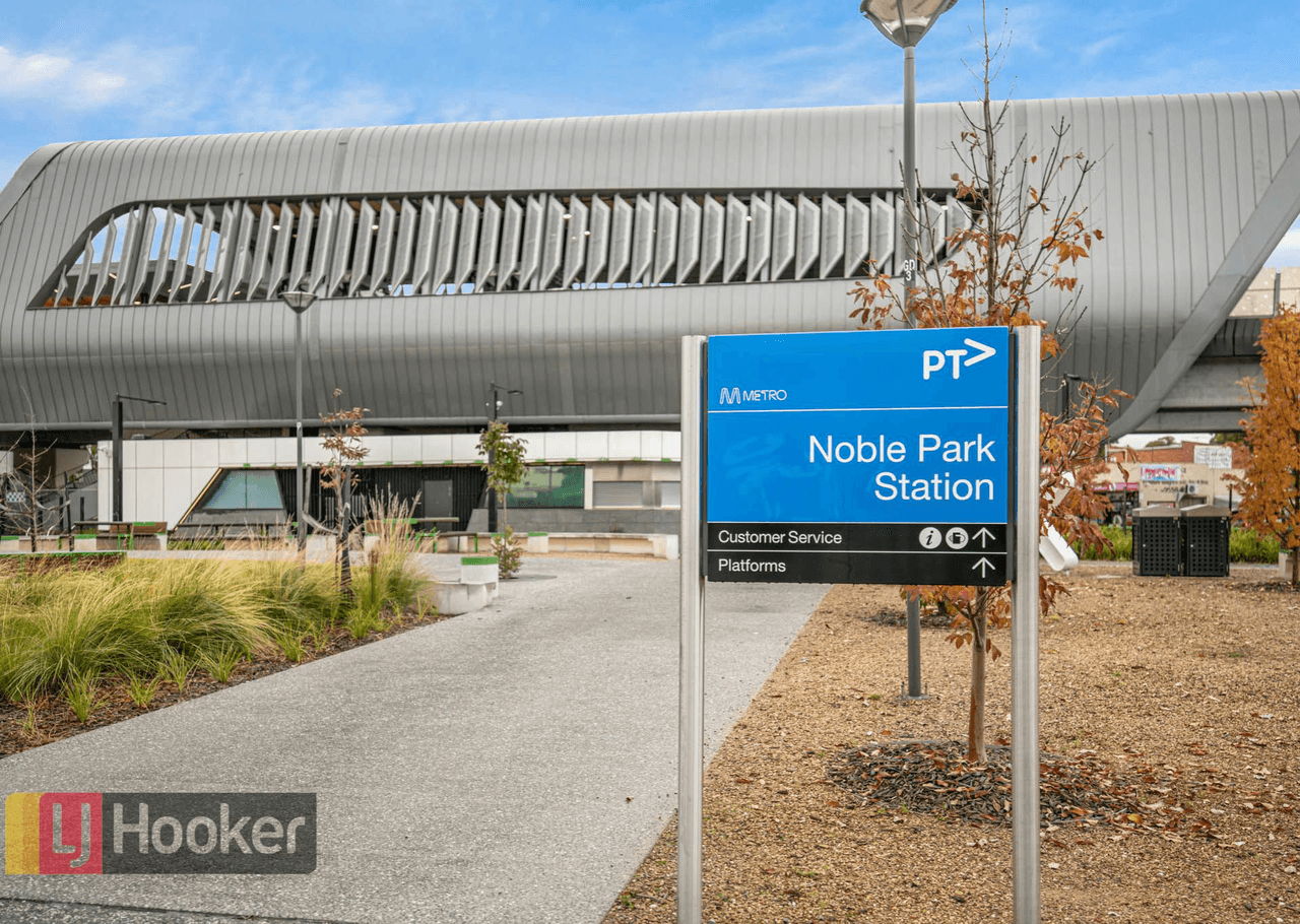 1/5 Agnes Street, NOBLE PARK, VIC 3174