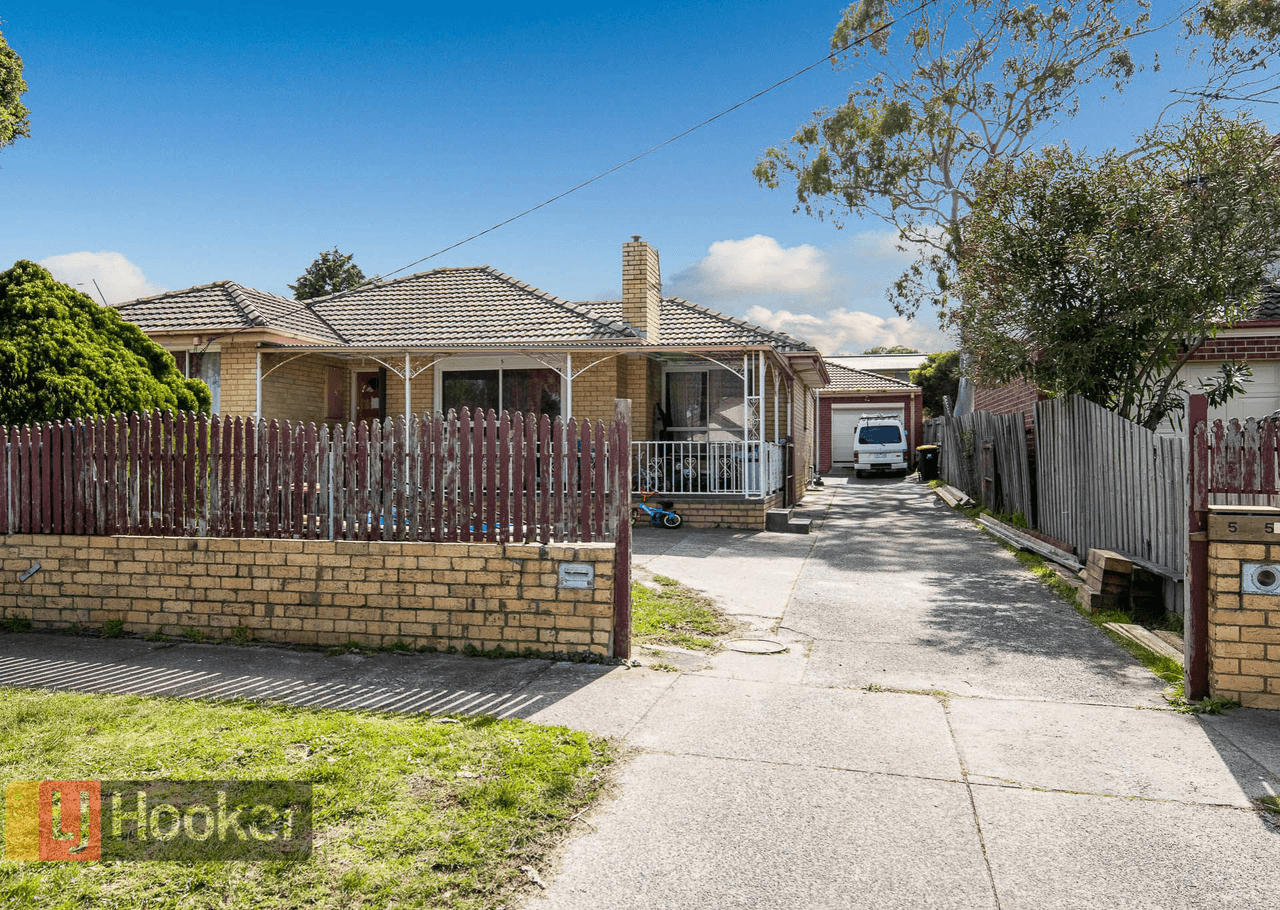 1/5 Agnes Street, NOBLE PARK, VIC 3174