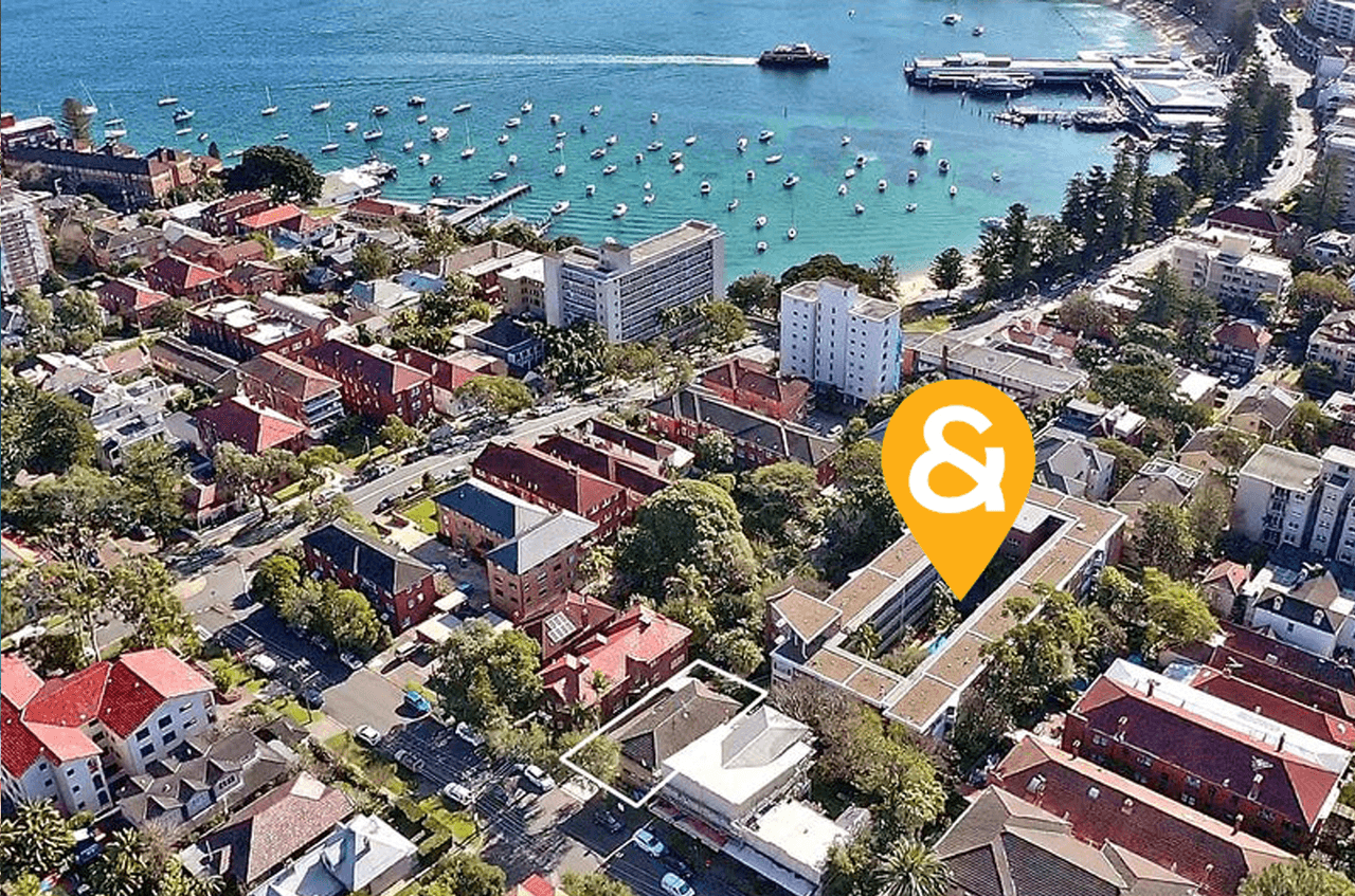 49/69 Addison Road, MANLY, NSW 2095