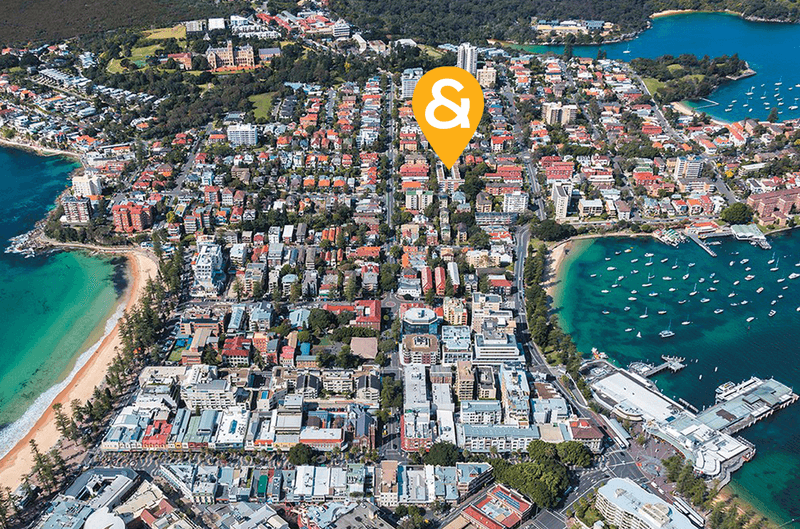 49/69 Addison Road, MANLY, NSW 2095