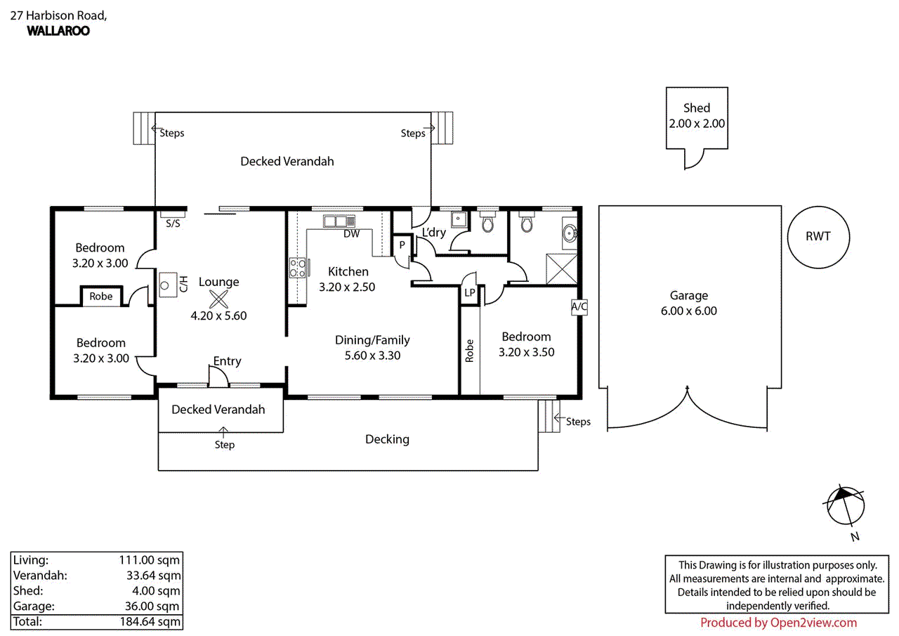 27 Harbison Road, Wallaroo, SA 5556