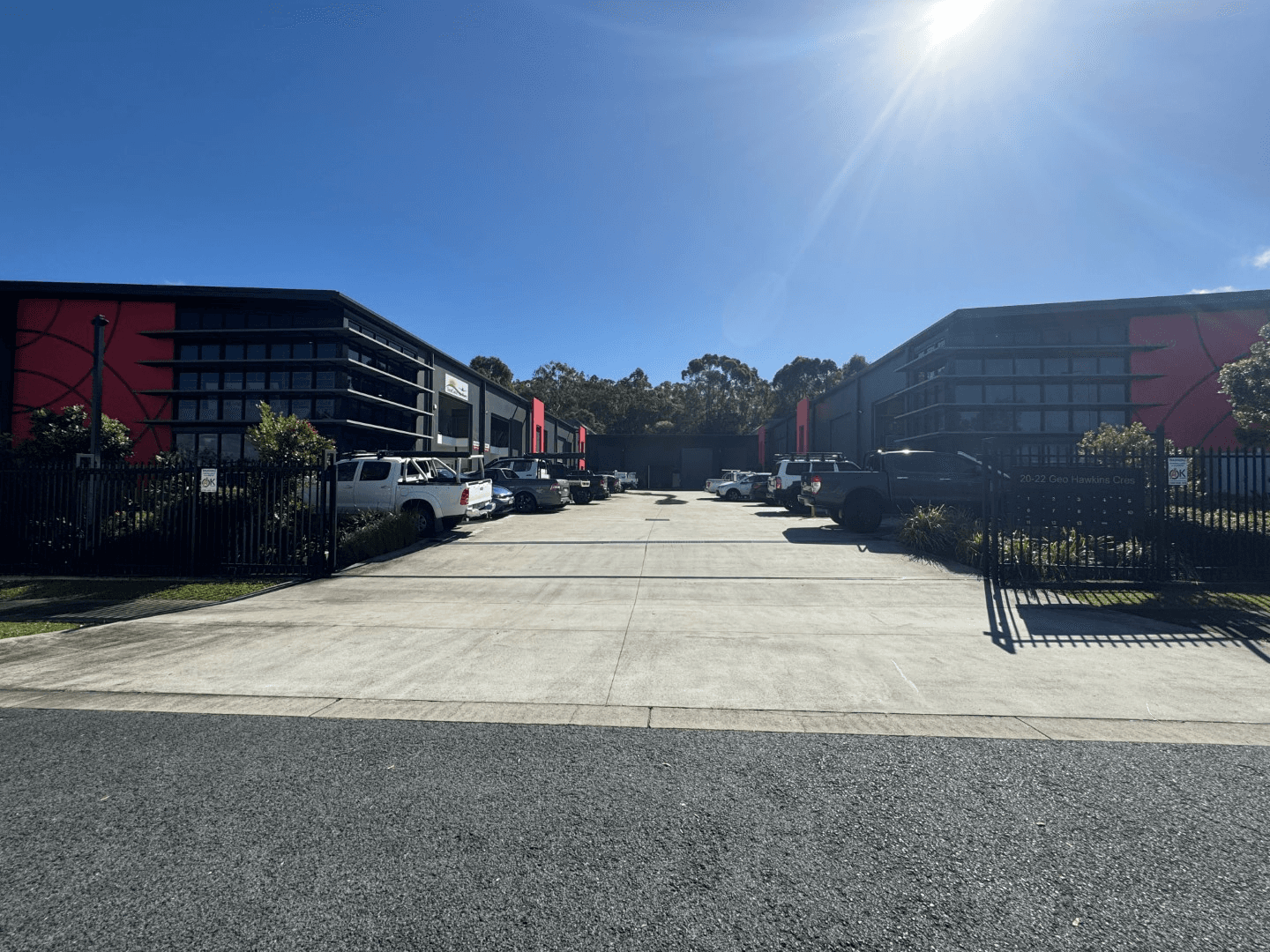 5/20-22 Geo Hawkins Crescent, CORBOULD PARK, QLD 4551