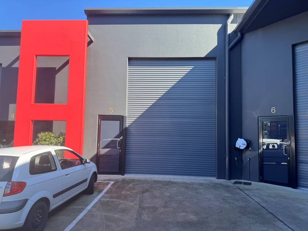 5/20-22 Geo Hawkins Crescent, CORBOULD PARK, QLD 4551
