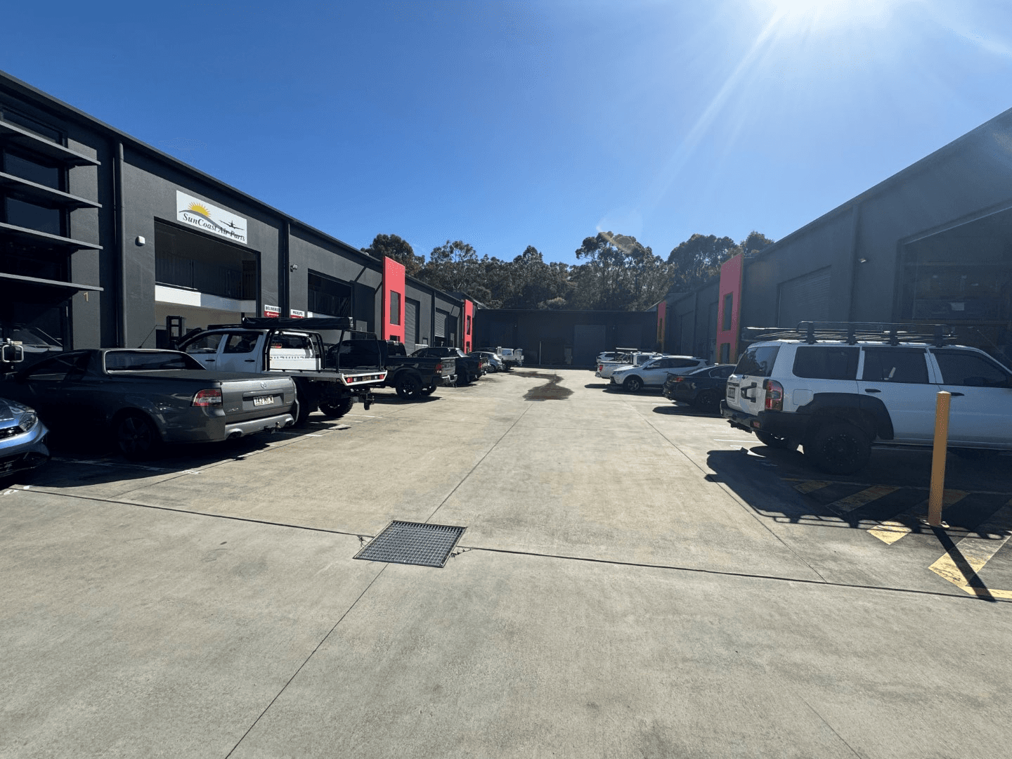 5/20-22 Geo Hawkins Crescent, CORBOULD PARK, QLD 4551