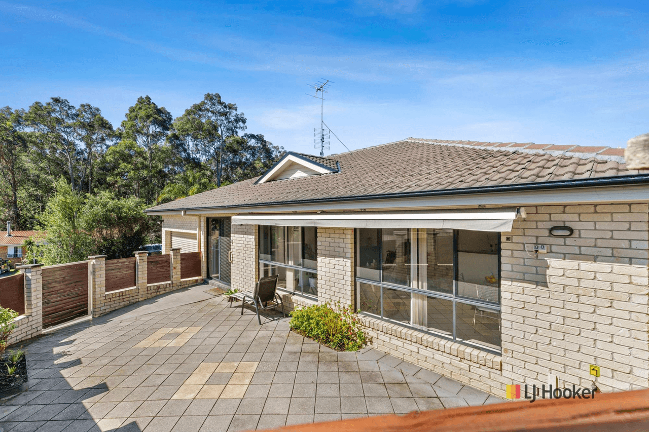 1/59 Karoola Crescent, SURFSIDE, NSW 2536