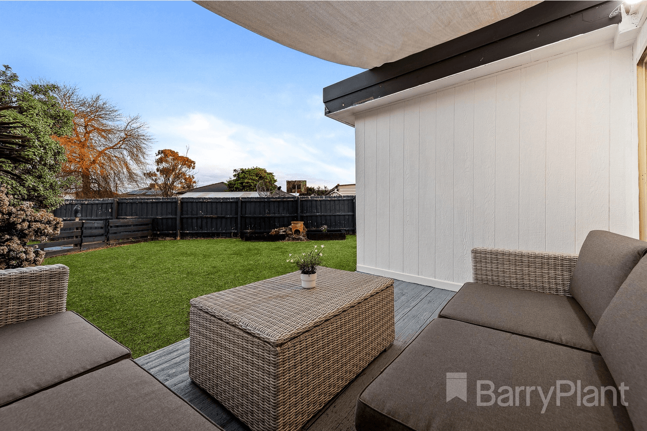 1 Shepreth Avenue, Noble Park, VIC 3174