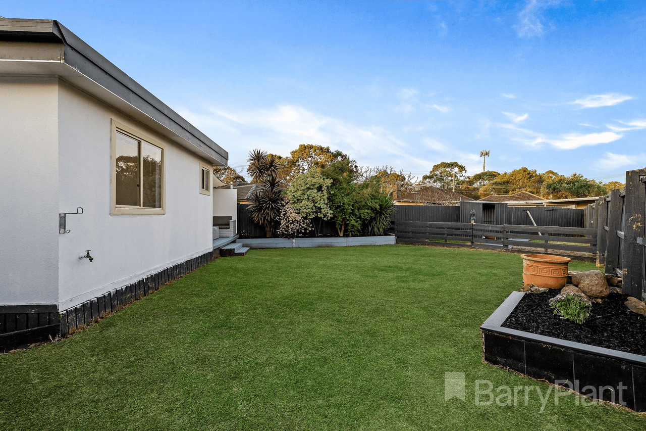 1 Shepreth Avenue, Noble Park, VIC 3174