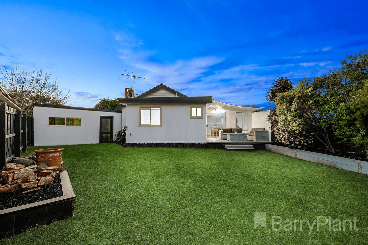 1 Shepreth Avenue, Noble Park, VIC 3174